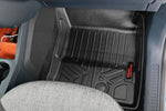 Rough Country M-51102 - Floor Mat Set
