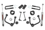 Rough Country 51144 - Suspension Lift Kit