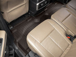 WeatherTech 4716652 - Floor Mat Set