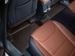 WeatherTech 4717452 - Floor Mat Set