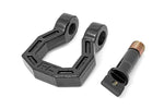 Rough Country RS118 - Bumper D-Ring