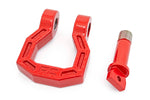 Rough Country RS119 - Bumper D-Ring