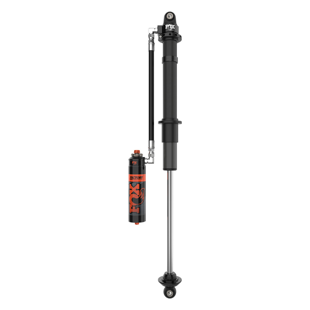 FACTORY RACE 2.0 X 16 COIL-OVER ROTATING REMOTE SHOCK - DSC ADJUSTER