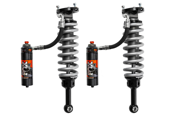 BDS Suspension - Kit: 05-ON Toyota Tacoma, Front, Coilover, 2.5 Truck PES, R/R 2-3" Lift, DSC -FOX88306178