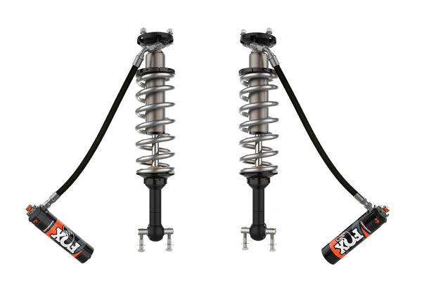 BDS Suspension - Kit: 21-ON Ford Bronco, 4 Door, w/UCA, Front Coilover, 2.5 Truck PES, R/R, Base -FOX88306212