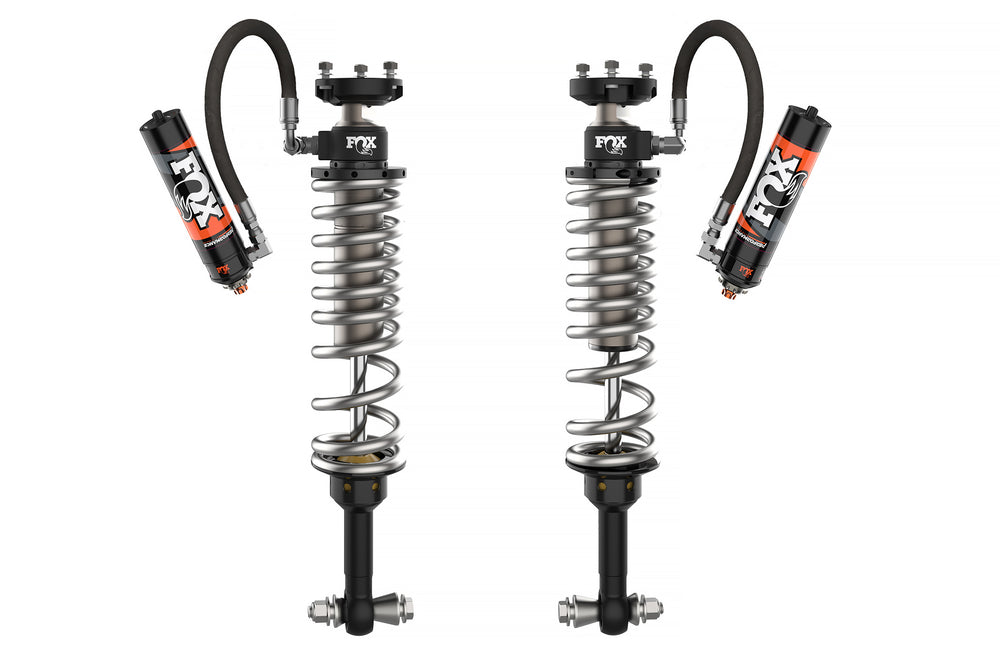BDS Suspension - Kit: 21-ON Ford Bronco, 4 Door, Rear Coilover, 2.5 Truck PES, R/R, Base 3