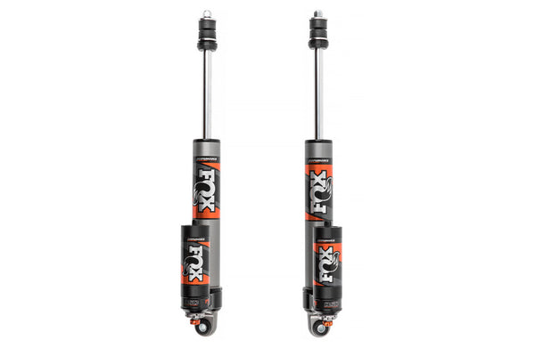 BDS Suspension - Kit: 2014-2023 Ram 2500, Rear, 2.5 Truck PES, P/B, 0-1.5" Lift, DSC -FOX88326065