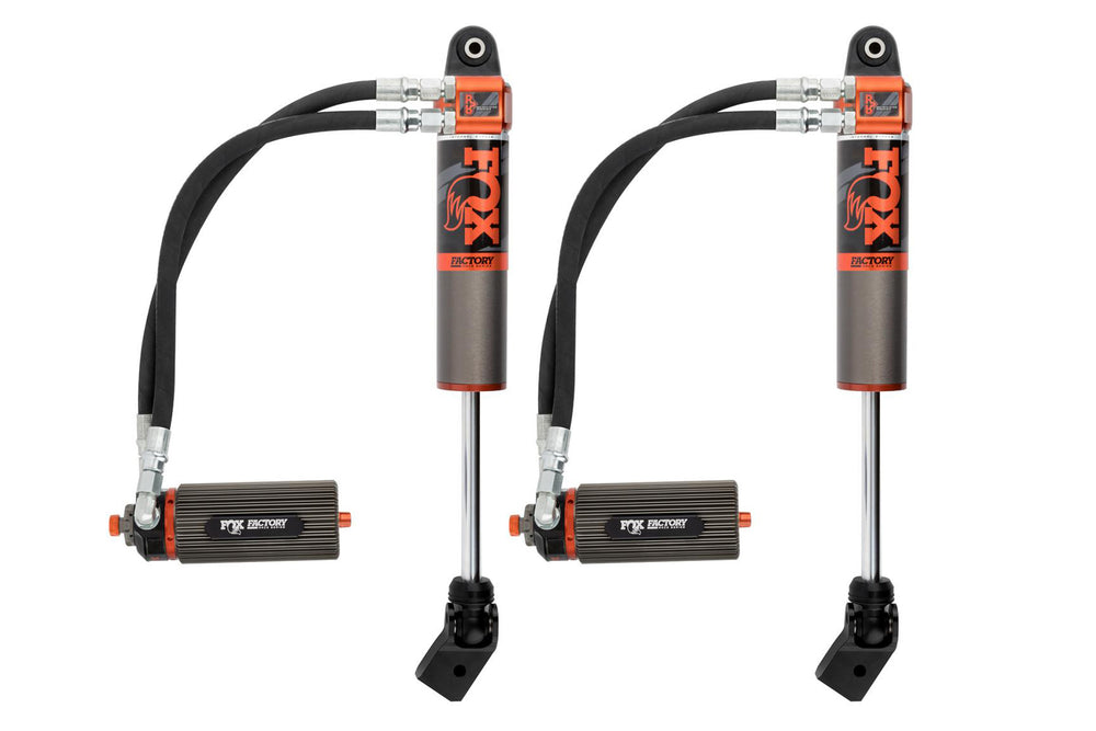 BDS Suspension - NF: Kit: 2018-2025 Jeep JL, Front, Internal Bypass, 3.0 Series, R/R, 3.5-4.5