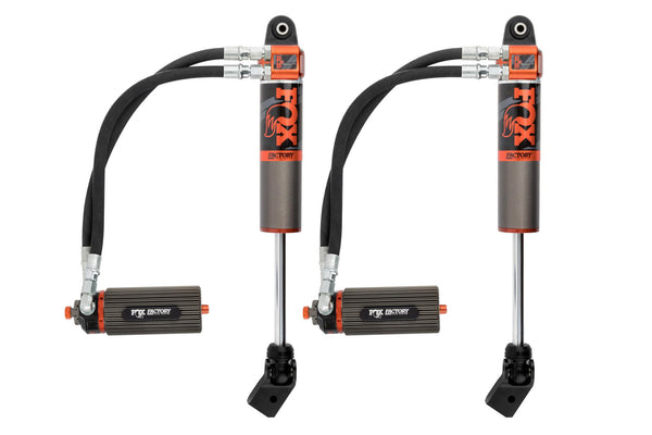 BDS Suspension - NF: Kit: 2018-2025 Jeep JL, Front, Internal Bypass, 3.0 Series, R/R, 3.5-4.5" Li -FOX88326077
