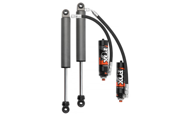BDS Suspension - 2019-2026 GM 1500, Rear, 2.5 Truck PES, R/R, 10.5", Non-TB/Non-AT4 2.5-4" Lift, -FOX88326087