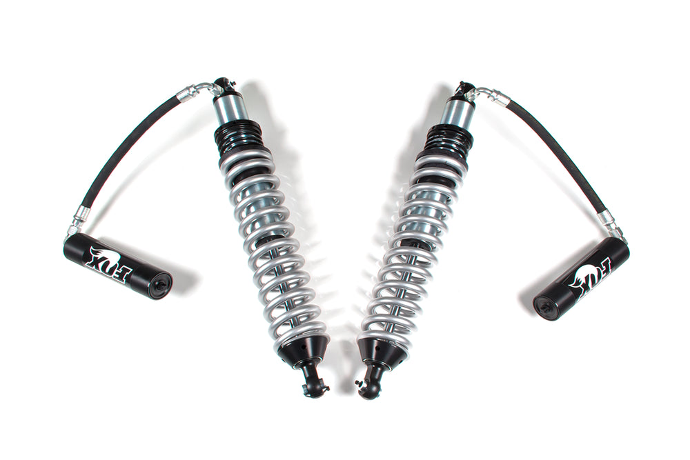 BDS Suspension - Kit: BDS 03-13 Ram 2500/3500 Front Coilver, 2.5 Series, R/R 6