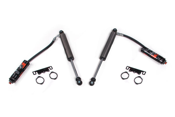 BDS Suspension - 2019-2026 GM 1500, 2.5 Perf. Elite Series, R/R, Rear, 4-6" Lift, DSC -FOX88426023