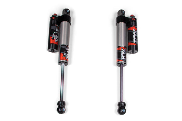 BDS Suspension - Kit: BDS 20-ON GM 2500/3500 Rear, 2.5 Truck PES, P/B, 6.5” Lift, DSC -FOX88426031