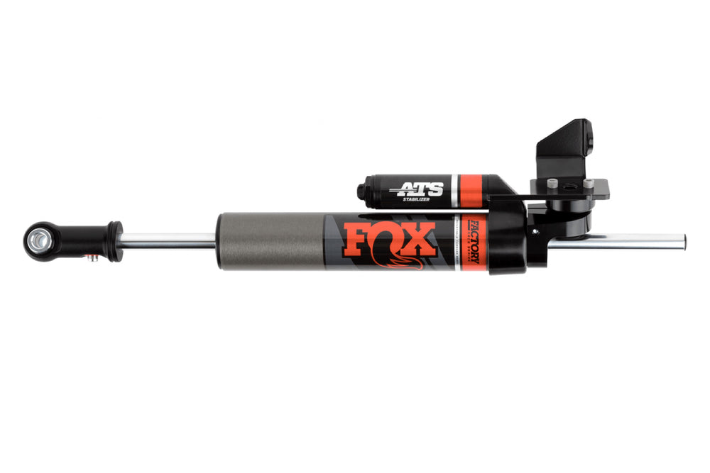 BDS Suspension - 2018-2025 Jeep JL ATS Stabilizer, 8.1