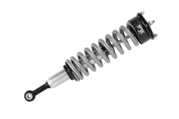 BDS Suspension - Kit: BDS, 07-ON Toyota Tundra Front Coilover, PS, 2.0, IFP, 6.4", 0-3" Lift -FOX98602026
