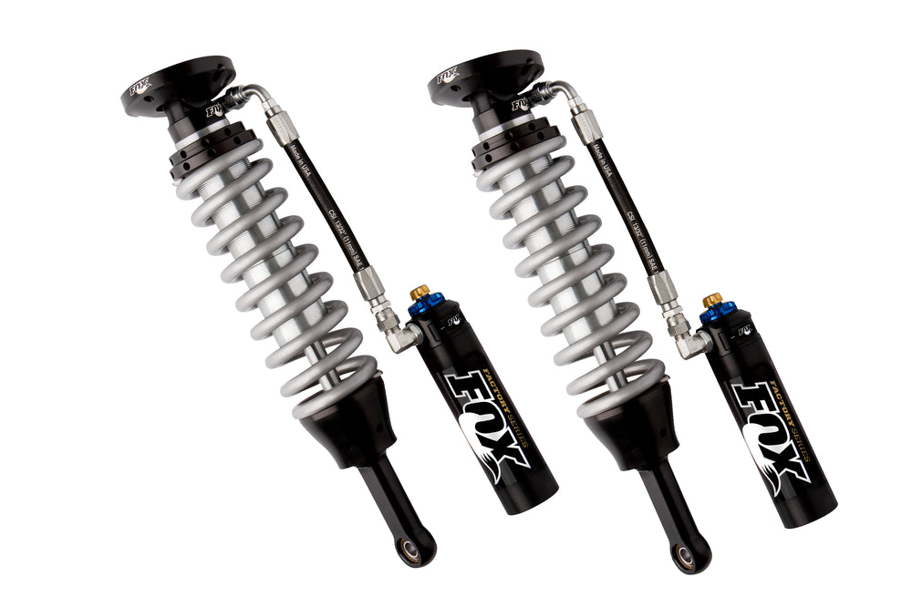 BDS Suspension - Kit: 07-ON Chevy 1500 Front Coilover, 2.5 Series, R/R, 4.4