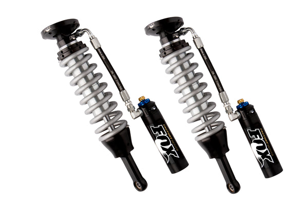 BDS Suspension - Kit: 07-ON Chevy 1500 Front Coilover, 2.5 Series, R/R, 4.4", 0-2" Lift, DSC -FOX88306121