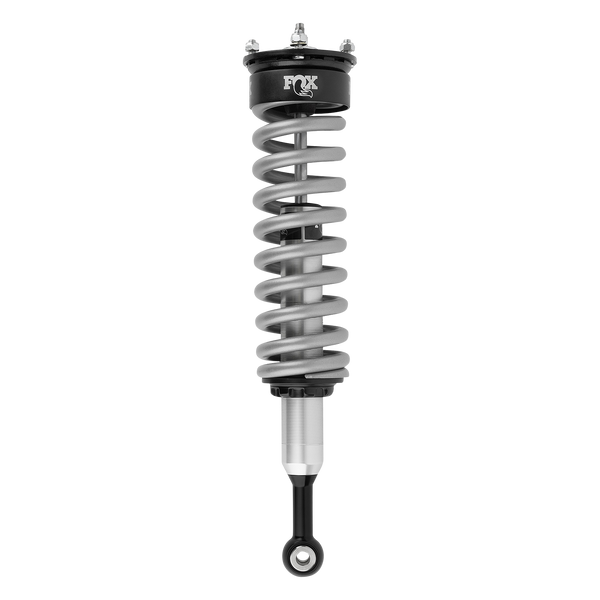 BDS Suspension - 00-06 Toyota Tundra Front Coilover, PS, 2.0, IFP, 4.6", 0-2" Lift -FOX98502005