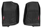 Rough Country M-6150 - Floor Mat Set