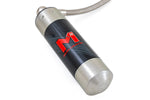 Rough Country 770808RES_B - Suspension Shock Absorber