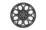 Rough Country 77201212G - Wheel