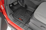 Rough Country M-80513 - Floor Mat Set
