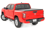 Rough Country 867 - Suspension Lift Kit