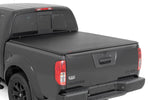 Rough Country 42805500 - Tonneau Cover