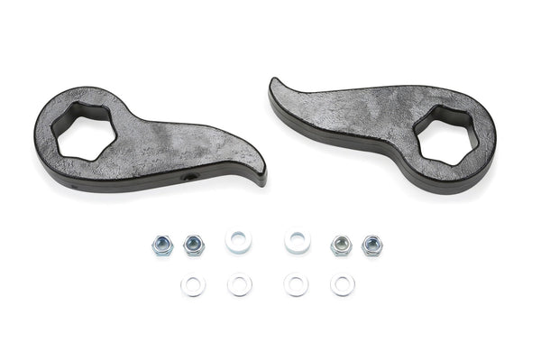Leveling System
