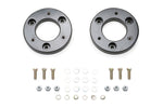 Fabtech FTL5107 - Suspension Leveling Kit