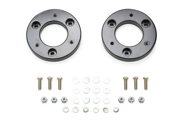 Leveling System