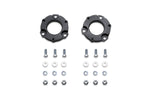 Fabtech FTL5108 - Suspension Leveling Kit