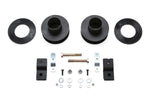 Fabtech FTL5202 - Suspension Leveling Kit