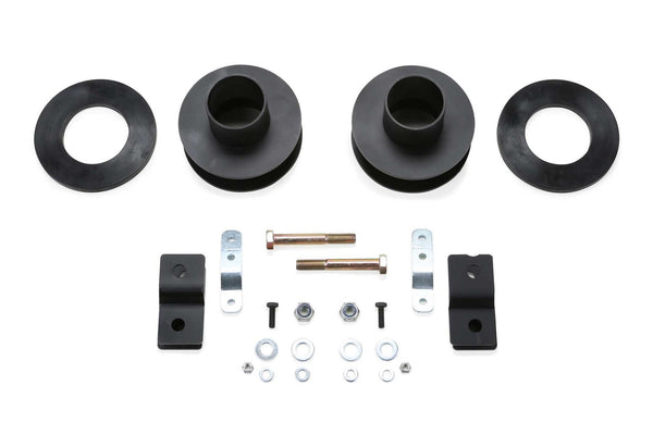 Leveling System