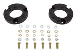 Fabtech FTL5204 - Suspension Leveling Kit