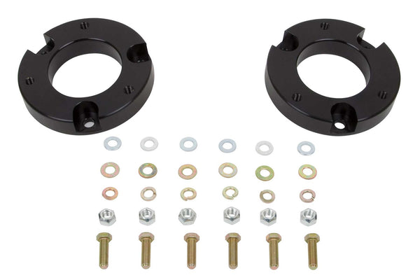 Leveling System