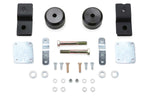 Fabtech FTL5205 - Suspension Leveling Kit