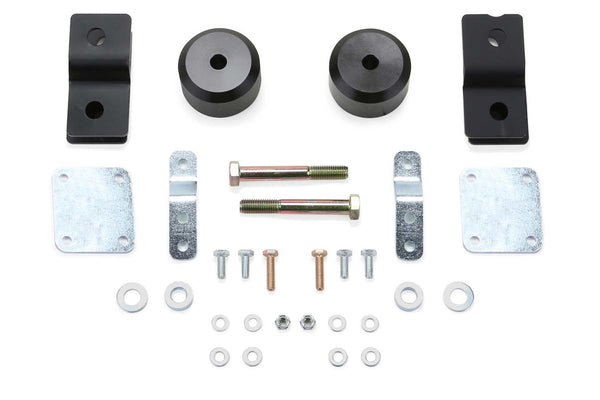 Leveling System