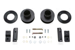 Fabtech FTL5206 - Suspension Leveling Kit