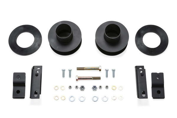 Leveling System