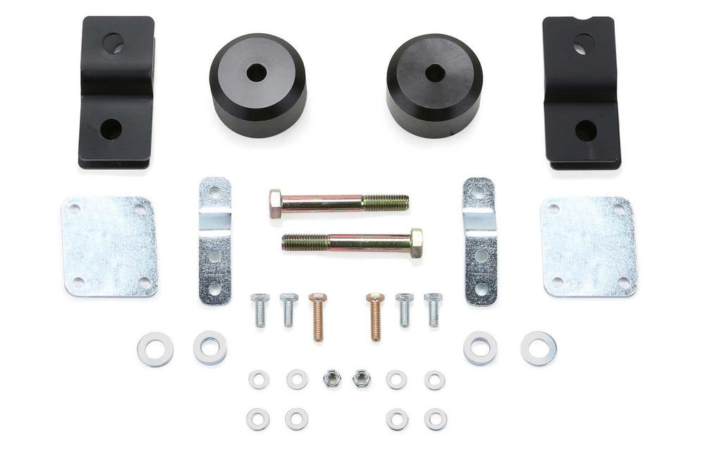 Leveling System