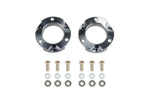 Fabtech FTL5210 - Suspension Leveling Kit
