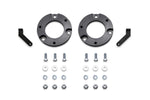Fabtech FTL5211 - Suspension Leveling Kit