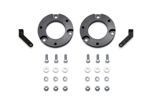 Leveling System
