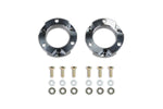 Fabtech FTL5212 - Suspension Leveling Kit
