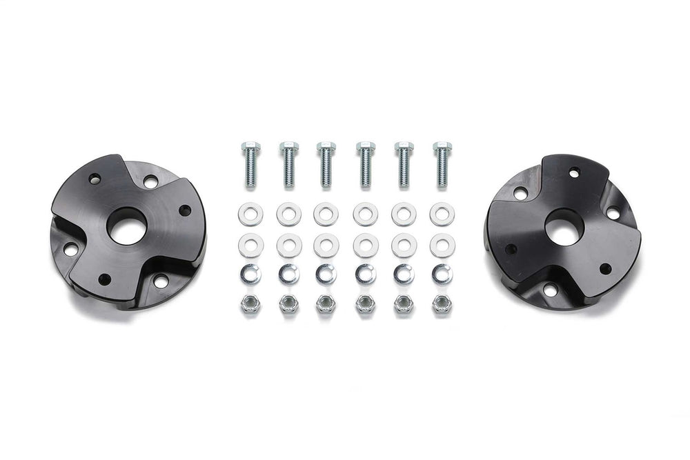 Leveling System