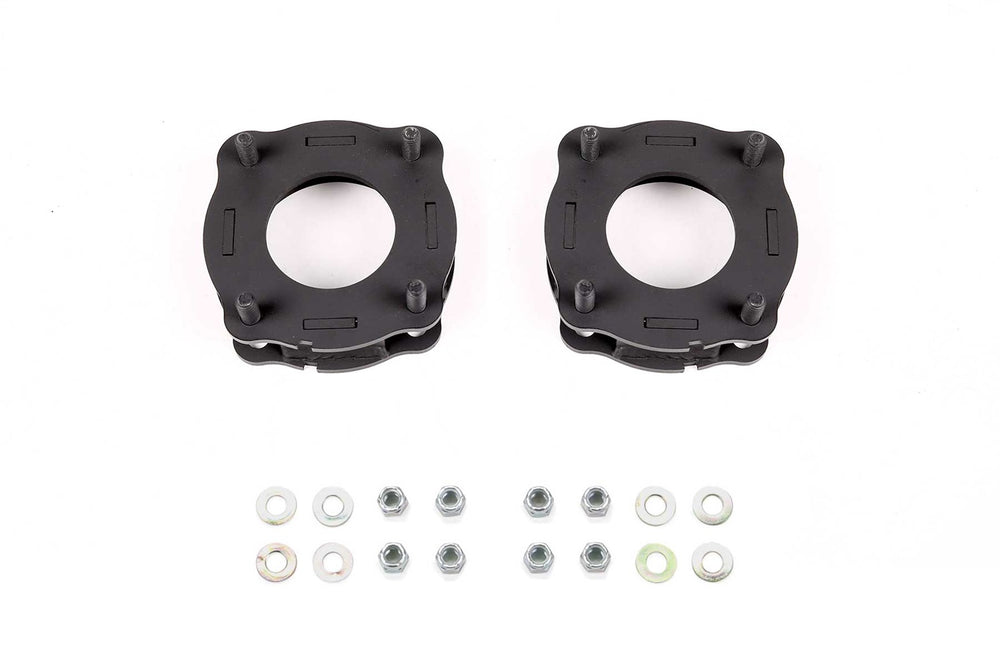 Leveling System