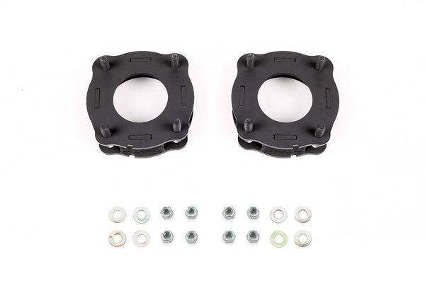 Leveling System