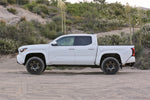 Fabtech FTL5607 - Suspension Leveling Kit