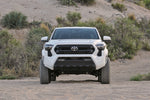 Fabtech FTL5607 - Suspension Leveling Kit